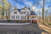 Land for sale in Rockdale County, Georgia