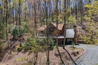 Land for sale in Fannin County, Georgia