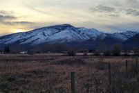 Homesite for sale in Ravalli County, Montana