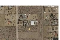 Land for sale in San Bernardino County, California