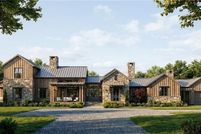 House for sale in Cherokee County, Georgia