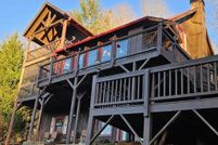 Land for sale in Fannin County, Georgia