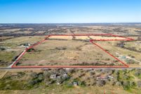 Land for sale in Wise County, Texas