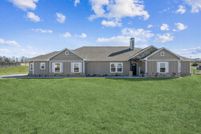 House for sale in Parker County, Texas