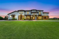 Land for sale in Parker County, Texas