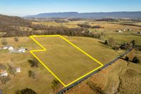 Undeveloped Land for sale in Shenandoah County, Virginia