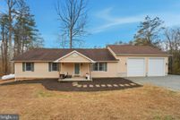 Land for sale in Fauquier County, Virginia