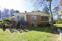 Land for sale in Orangeburg County, South Carolina