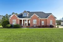 Land for sale in Johnston County, North Carolina