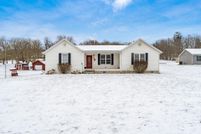 Land for sale in Vinton County, Ohio