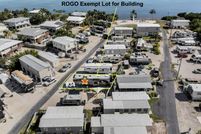 Homesite for sale in Monroe County, Florida