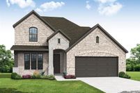 House for sale in Parker County, Texas