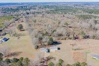 Land for sale in Webster Parish, Louisiana