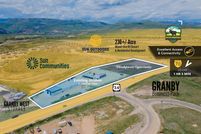 Land for sale in Grand County, Colorado