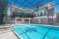 Land for sale in Bell County, Texas