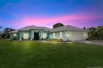 Land for sale in Martin County, Florida