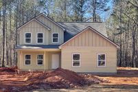 Land for sale in Butts County, Georgia