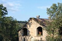 Homesite for sale in Napa County, California