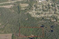 Land for sale in Volusia County, Florida