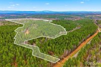 Land for sale in Burke County, North Carolina