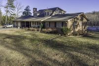 Land for sale in Rockbridge County, Virginia