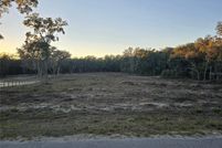 Land for sale in Marion County, Florida
