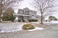 Land for sale in Hardin County, Ohio