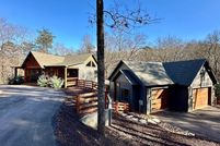 Land for sale in Fannin County, Georgia