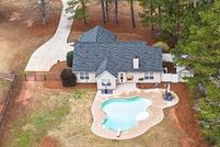 Land for sale in Coweta County, Georgia