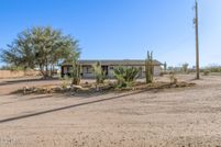 Land for sale in Pinal County, Arizona