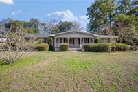 Land for sale in Mobile County, Alabama