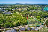 Land for sale in Lincoln County, North Carolina