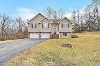 House for sale in Botetourt County, Virginia