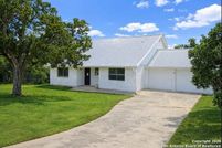 Land for sale in Bexar County, Texas