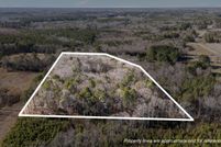 Land for sale in Warren County, North Carolina