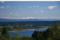 Land for sale in Columbia County, Oregon