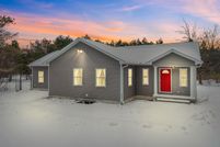 Land for sale in Benzie County, Michigan