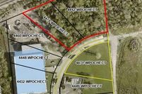 Land for sale in Orleans Parish, Louisiana