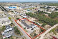 Land for sale in Hidalgo County, Texas