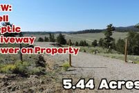 Land for sale in Park County, Colorado