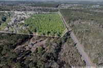 Land for sale in McIntosh County, Georgia