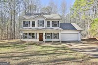 Land for sale in Coweta County, Georgia