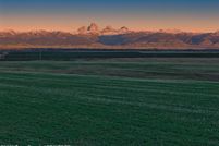 Homesite for sale in Teton County, Idaho