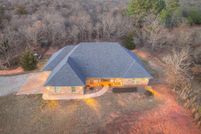 Land for sale in Lincoln County, Oklahoma