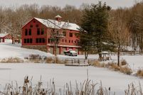 Waterfront Property for sale in Columbia County, New York