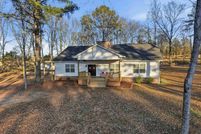 House for sale in Perry County, Arkansas