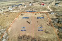 Land for sale in Potter County, Texas