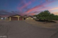 Land for sale in Maricopa County, Arizona