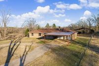 Land for sale in Rusk County, Texas