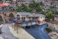 Land for sale in El Paso County, Colorado